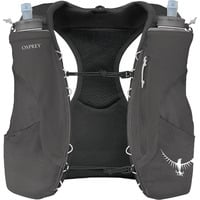 Osprey Dyna LT Gilet da corsa e idratazione da donna, Zaino Nero