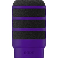 Rode Microphones WS14, Cappuccio di protezione viola