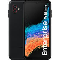 Samsung Galaxy Xcover6 Pro 128GB Ricondizionato, Handy Nero