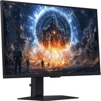 Samsung Odyssey OLED G5 G50SF (S27FG506SU), Monitor di gioco Nero