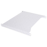 Thermaltake Sim Rig Floor, Poggiapiedi bianco
