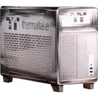 Thermaltake TR100 Handmade Edition by Saik, Chassis Tower 