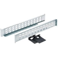 APC Kit di montaggio a rack da 19 pollici per Smart-UPS SRT 2,2/3 kVA, Rotaie di montaggio grigio