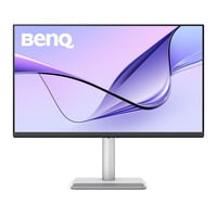 BenQ MA320UP per MacBook, Monitor LED argento