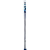 Bosch Expert Punta per martelli SDS Max-8X, Trapano Martello perforatore, Hammer drill bit, 2 cm, 720 mm, Cemento, Pietra, 60 cm