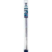 Bosch Expert Punta per martelli SDS Max-8X, Trapano Martello perforatore, Hammer drill bit, 2,4 cm, 520 mm, Cemento, Pietra, 40 cm