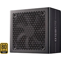 Cooler Master ELITE GOLD 850, Alimentatore PC Nero
