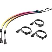Corsair LS350 Aurora RGB Light Strips, Striscia LED 