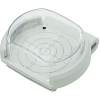 EcoFlow Misuratore di angolo di inclinazione solare EFAOO2, Goniometro bianco