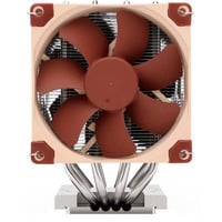 Noctua NH-D9 DX-4677 4U, raffreddamento CPU  
