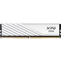 ADATA DIMM 32 GB DDR5-6000, Memoria bianco
