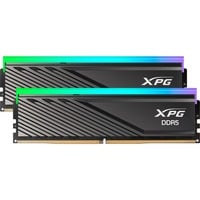 ADATA LANCER BLADE RGB memoria 48 GB 2 x 24 GB DDR5 288-pin DIMM Nero, 48 GB, 2 x 24 GB, DDR5, 6400 MHz, 288-pin DIMM