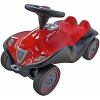 BIG Bobby Car Next 2.0, Giro sul rosso/antracite