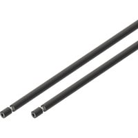 Digitus Cavo solare installazione Ø 6mm² PV 1.500Volt Nero