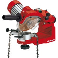 EINHELL GC-CS 235 E 235 W 3000 Giri/min, Dispositivo di affilatura rosso, 235 W, 3000 Giri/min, 3,2 mm, 7,5 kg, AC, 230 V