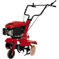 EINHELL GC-MT 2560 LD Mini dissodatore a benzina Benzina 35 kg, Hack rosso/Nero, Mini dissodatore a benzina, 60 cm, 23 cm, 3400 Giri/min, Nero, Nero