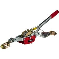 EINHELL TC-LW 1000 1000 kg, Argano rosso, 1000 kg, 2,2 m, 4,8 mm