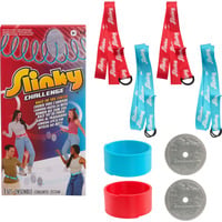 Just Play Gioco Slinky Challenge, Gioco di abilità 