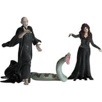 Schleich 42684 action figure giocattolo, Gioco figura 6 anno/i, Harry Potter™, Multicolore, Plastica