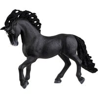 Schleich HORSE CLUB 13923 action figure giocattolo, Gioco figura 5 anno/i, Horses, Nero, Plastica, 1 pz