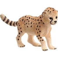 Schleich WILD LIFE 14866 action figure giocattolo, Gioco figura 3 anno/i, Safari, Wild animals / adventure toys, Marrone, Plastica