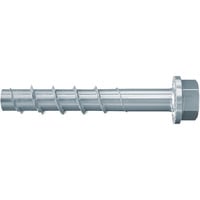 fischer Vite per calcestruzzo UltraCut FBS II 8x55 5/- Esagonale con rondella a U TX 