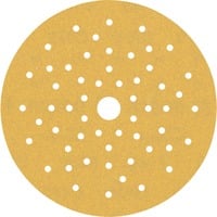 Bosch Expert Dischi per levigatura C470, Foglio abrasivo 50 pz