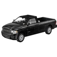 COBI RAM 2500, Giochi di costruzione 