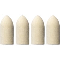 Dremel 26150422JA, Rotella di lucidatura 
