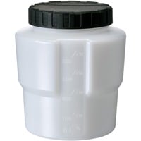 EINHELL Contenitore per vernice 800ml 