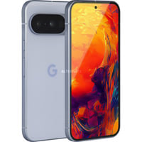 Google Pixel 10 256GB, Handy grigio chiaro