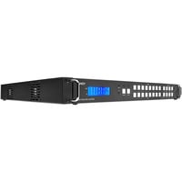 Lindy Matrice HDMI 18G 8x8, Splitter HDMI Nero