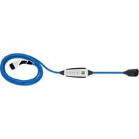 NRGkick Mobile Wallbox 16A light 10m Pure bianco