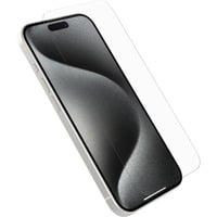 Otterbox Vetro, Pellicola protettiva trasparente