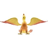 Schleich BAYALA 70760 action figure giocattolo, Gioco figura 5 anno/i, Unicorn / Pegasus, Unicorns & Fairies, Giallo, Plastica