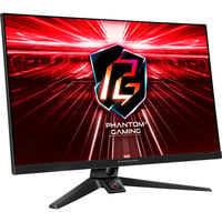 ASRock PG27FFS1A, Monitor di gioco Nero