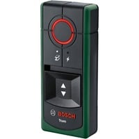 Bosch Dispositivo di localizzazione digitale Truvo, Dispositivo di tracciamento verde/Nero