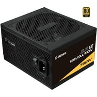 Enermax Revolution D.F.12 750W, Alimentatore PC Nero