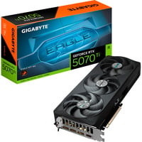 GIGABYTE GeForce RTX 5070 Ti EAGLE 16G, Scheda grafica 