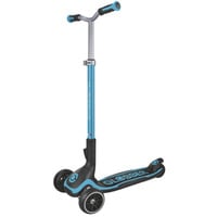 GLOBBER Ultimum, Scooter blu