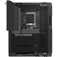 NZXT N7 Z890 Black, Scheda madre Nero