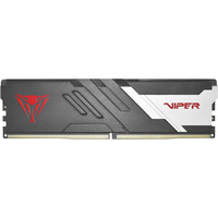 Patriot DIMM 16 GB DDR5-6000, Memoria Nero