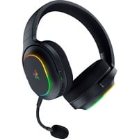 Razer Barracuda X Chroma, Cuffia da gioco Nero
