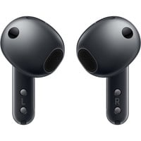 Samsung Galaxy Buds 4, Cuffie Nero