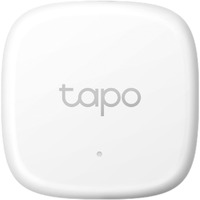 TP-Link Tapo T310 Interno Temperature & humidity sensor Libera installazione Wireless, Sensore Interno, Temperature & humidity sensor, Libera installazione, Wireless, -20 - 60 °C, 0 - 99%