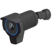 Ubiquiti AI LPR, Telecamera di sorveglianza Nero