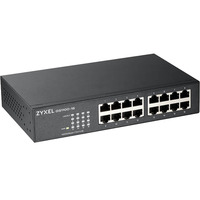 Zyxel GS1100-16 V4, Interruttore 