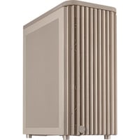 ASUS PROART PA401 WOOD, Chassis Tower beige/legno