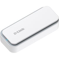 D-Link D501 dispositivo di rete cellulare, Adattatore wireless Mobile bianco, Grigio, Bianco, Portatile, 5G, LTE, Sub6 NR, USB