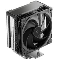 DeepCool AG400 G2, raffreddamento CPU  Nero